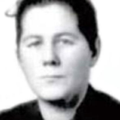 Vukosava Mićunović