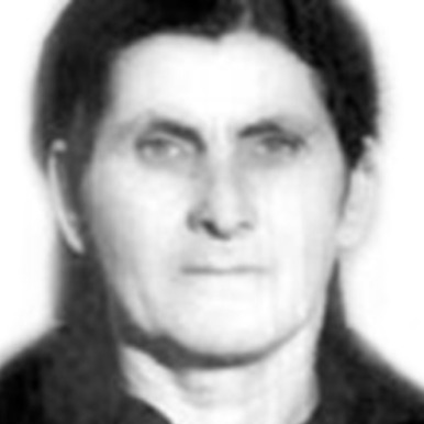 Marija Abramović