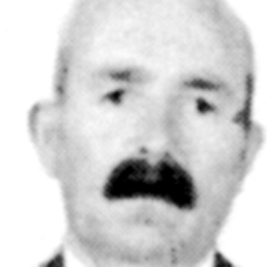 Velimir Trošović