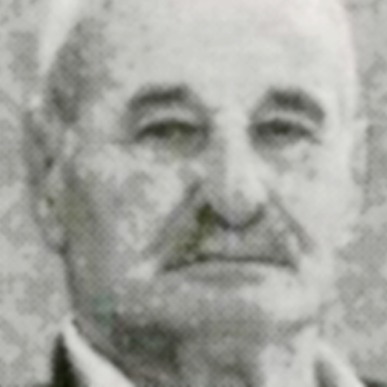 Milo Agramović