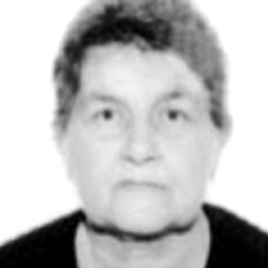 Stanojka Gazivoda