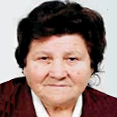 Anica Buhovac