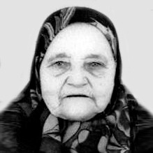 Đulka Dizdarević