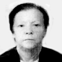 Fikreta Nadarević