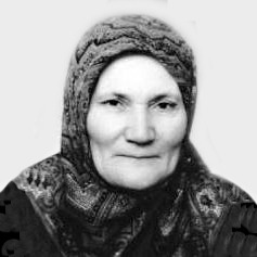 hadži Ramiza Borovina