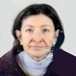 Mesuda Dovadžić