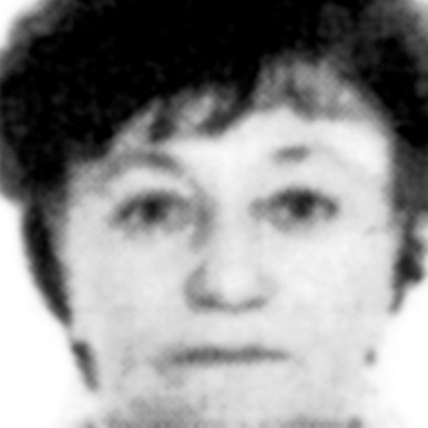 Zorka Knežević