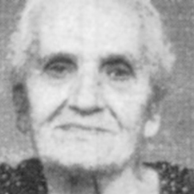 Miladinka Tomanović