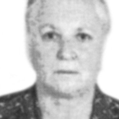Darinka Vuković