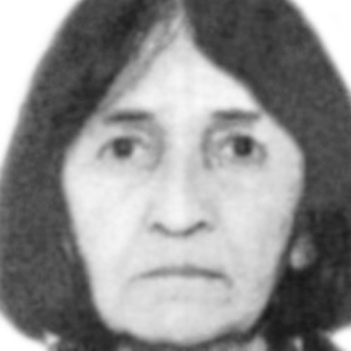 Vjera Bulatović