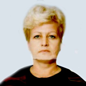 Ismija Bukalo