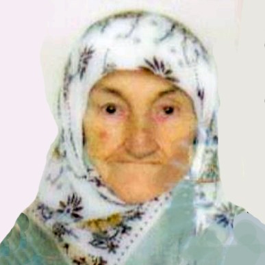 Nura Alić