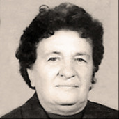 Ana Šarić