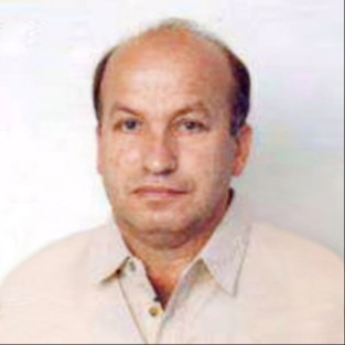 Josip Ptičar