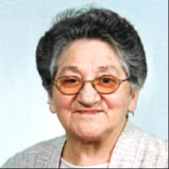 Ljubica Perčinić