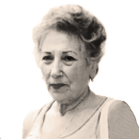 Maria Konevski