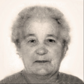 Marija Mihetec
