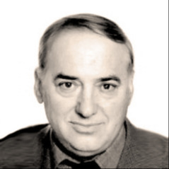 Mirko Kostešić