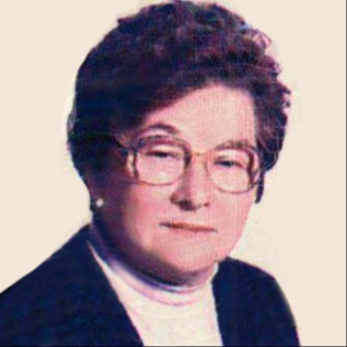 Veronika Preglej