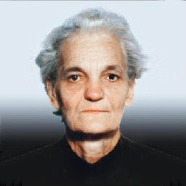 Roža Žagar