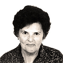 Slavka Lučev