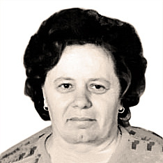 Štefanija Vojak