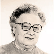 Gospođa Vinka Vrdoljak