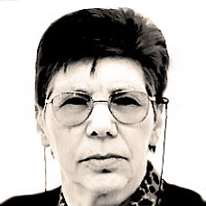 Vera Pamić