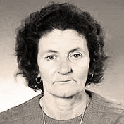 Mileva Maček