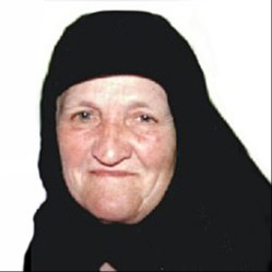 Terezija Gregorović