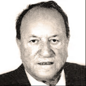Vinko Guberina