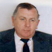 Božidar Rinkovec