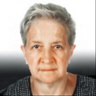 Vesna Tall