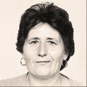 Vinka Parić