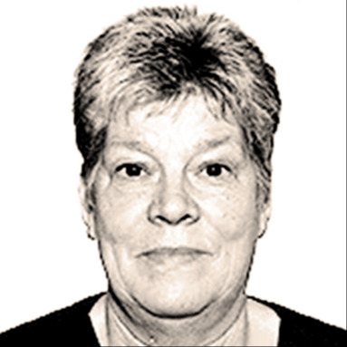 Dragica Buvinić