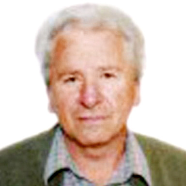 Andrija Hranj