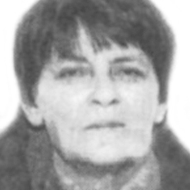 Ljiljana Pajević