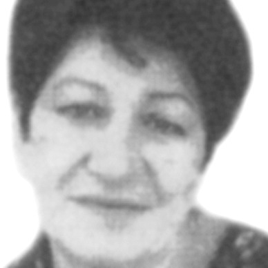 Snežana Vuksanović