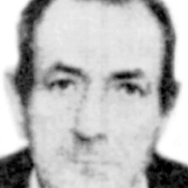 Stevan Milović