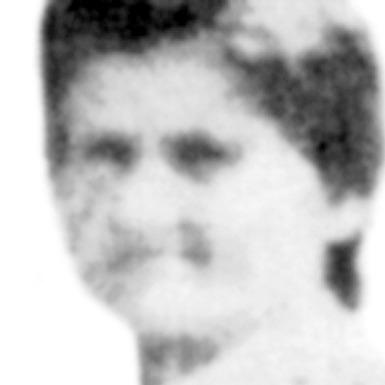 Mileva Dabović