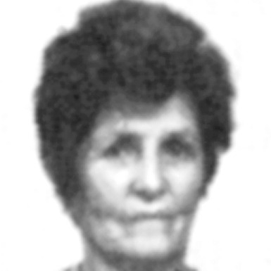Vera Padrov