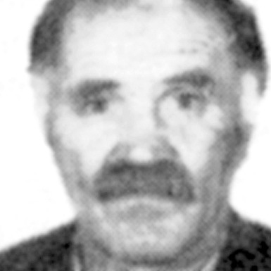 Dimitrije Nikčević