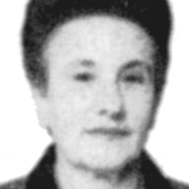 Stanislava Bulajić