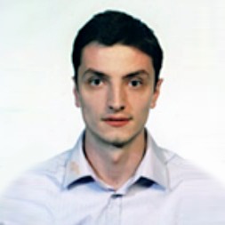 Haris Halilagić