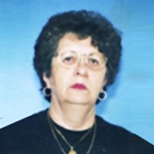 Rukija Kazić