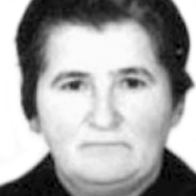 Milka Abramović