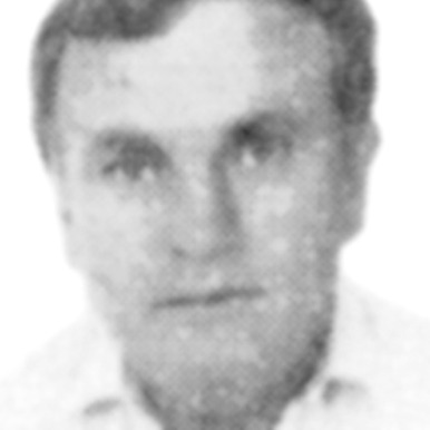 Ljubomir Kovačević