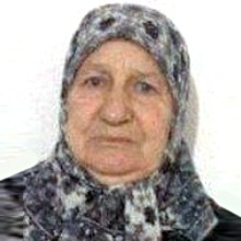 Ajka Ahmetašević