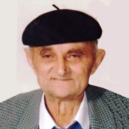 Hamed Džaferović