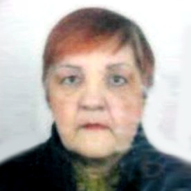 Milka Grubor